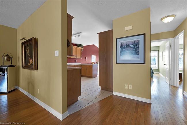 18 - 1439 Niagara Stone Rd, Townhouse with 2 bedrooms, 2 bathrooms and 2 parking in Niagara on the Lake ON | Image 9