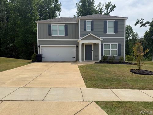 3607 Magnolia Village Dr, Tuscaloosa, AL, 35405 | Card Image