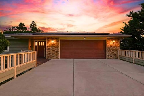 2774 Belmont Canyon Rd, Belmont, CA, 94002-1248 | Card Image