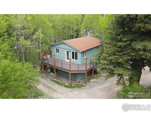 1644 Cold Springs Rd, Nederland, CO, 80466-9738 | Card Image