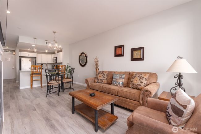 ALL the gorgeous furnishings are included for you here! | Image 13
