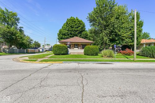 100 N 6th Ave, Beech Grove, IN, 46107-1334 | Card Image