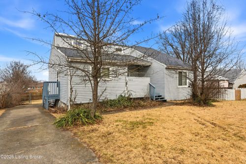 7317 Ridge Creek Rd, Louisville, KY, 40291-1866 | Card Image