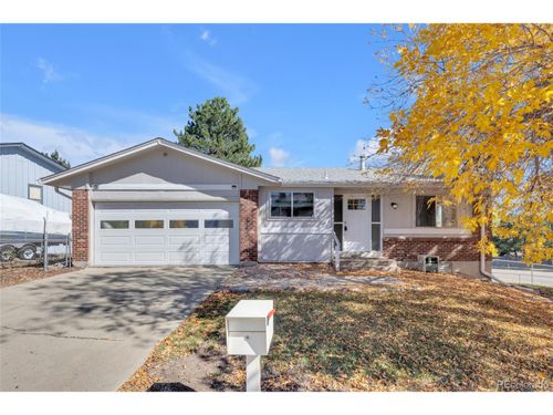12711 W Jewell Cir, Lakewood, CO, 80228-4208 | Card Image
