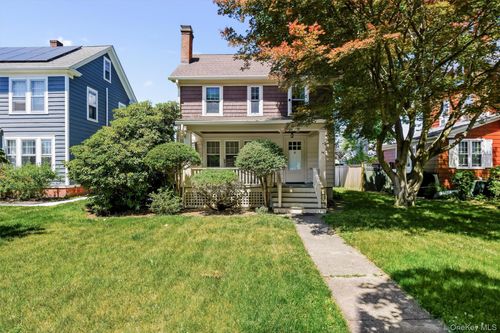 14 Spoor Ave, Poughkeepsie, NY, 12603-3505 | Card Image