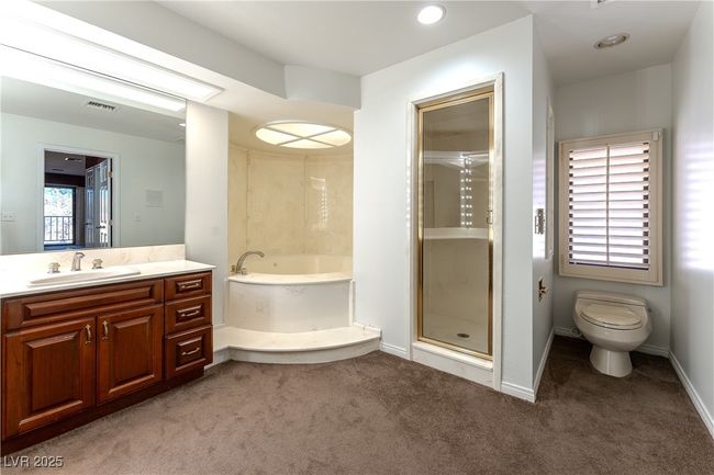 42 Gulf Stream Ct, House other with 4 bedrooms, 5 bathrooms and null parking in Las Vegas NV | Image 13