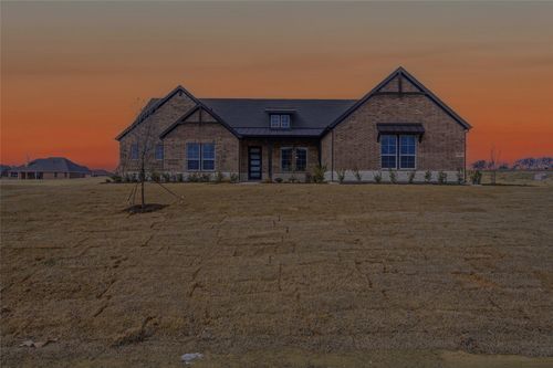 808 Valley Ridge Rd, Van Alstyne, TX, 75495-7174 | Card Image