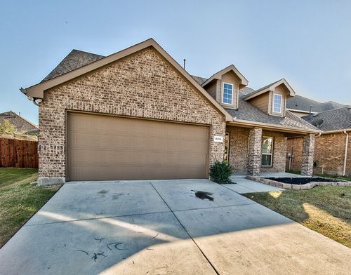 10305 Hidden Haven Dr, McKinney, TX, 75072-5649 | Card Image