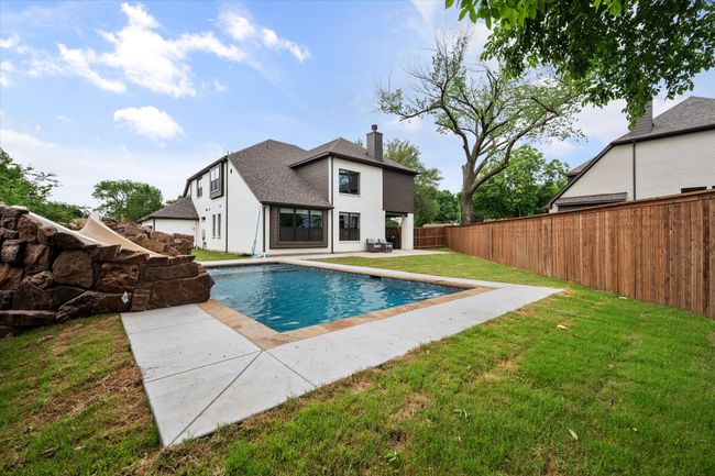 3603 High Dr, House other with 4 bedrooms, 4 bathrooms and null parking in Grapevine TX | Image 36