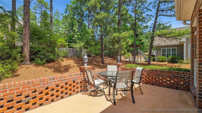 202 Juniper Creek Blvd, House other with 4 bedrooms, 3 bathrooms and null parking in Pinehurst NC | Image 32