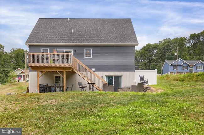 72 Bentwood Rd, House other with 4 bedrooms, 4 bathrooms and null parking in DRUMS PA | Image 34