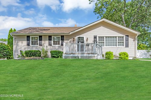 1708 Grove St, WALL TOWNSHIP, NJ, 07719-3418 | Card Image