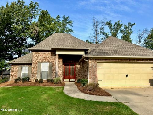 125 Trailbridge Crossing, Canton, MS, 39046 | Card Image