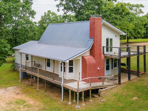 69 Thorp Drive, Conway, AR, 70232 | Card Image
