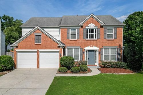 305 Leatherman Ct, Alpharetta, GA, 30005-2547 | Card Image