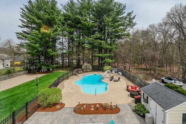 318 Fisher St, House other with 4 bedrooms, 4 bathrooms and 6 parking in Walpole MA | Image 31