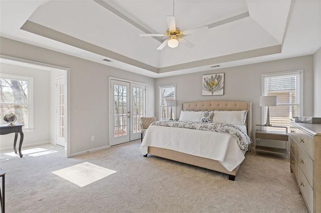 3967 Bellingrath Main Nw, House other with 5 bedrooms, 4 bathrooms and 4 parking in Kennesaw GA | Image 29