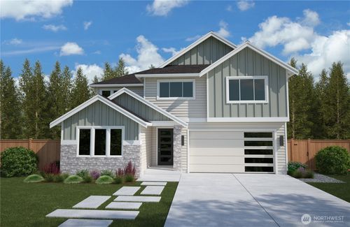 11397 (32) 112th Street Loop, Gig Harbor, WA, 98332-4403 | Card Image