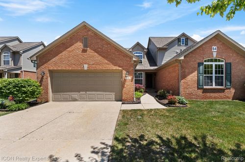 531 Cherry Grove Rd, Canton, MI, 48188-5263 | Card Image