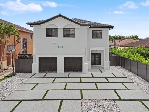 15490 Sw 18th Ln, Miami, FL, 33185-5816 | Card Image