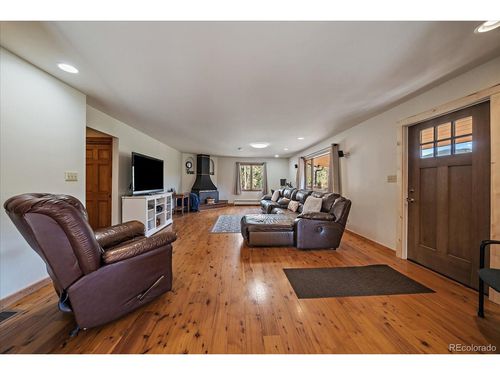 34 Normandy Rd, Evergreen, CO, 80439-4101 | Card Image