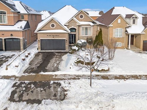 46 Ben Boy Ave, Schomberg, ON, L0G1T0 | Card Image