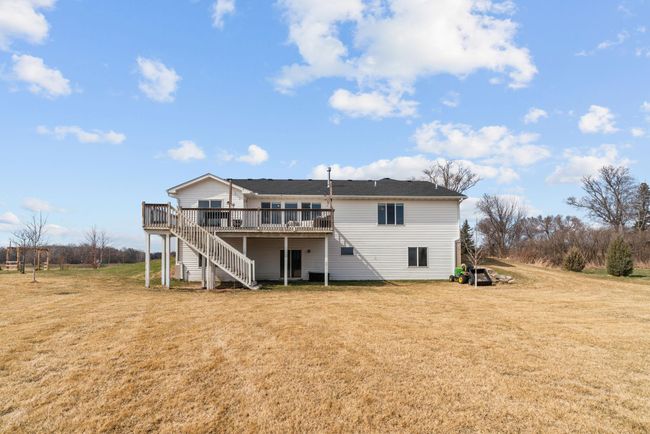 4250 136 Th Ave Ne, House other with 3 bedrooms, 2 bathrooms and null parking in Ham Lake MN | Image 24