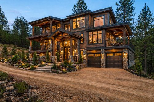 22829 E Red Feather Ln, Liberty Lake, WA, 99019-9795 | Card Image