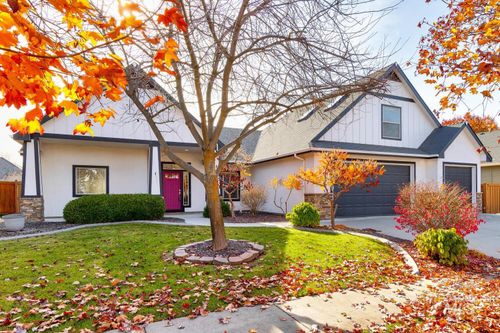 2191 W Ditch Creek Dr, Meridian, ID, 83646-3413 | Card Image