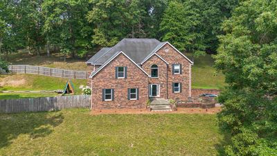 2542 Foxhunters Road, House other with 5 bedrooms, 4 bathrooms and null parking in Flatwoods KY | Image 2