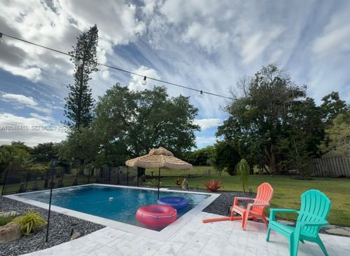16736 Sw 5th Way, Weston, FL, 33326-1545 | Card Image