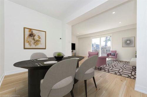4-20 Anna Capri Dr, Hamilton, ON, L8W1M6 | Card Image