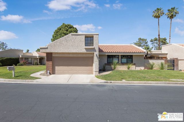 Paseo Circulo , Cathedral City, CA 92234