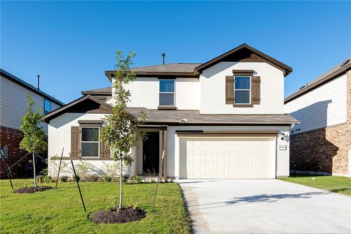 3721 Soft Shore Ln, Pflugerville, TX, 78660-5975 | Card Image