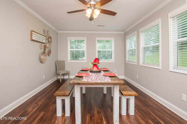 1359 Byrd Cir, House other with 3 bedrooms, 2 bathrooms and null parking in Kingston TN | Image 19