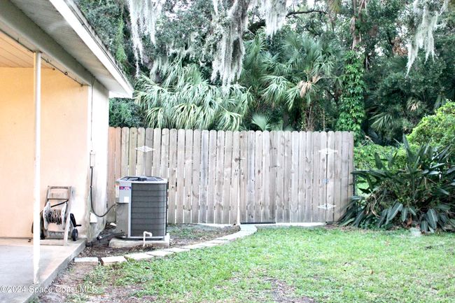 139 W Laila Dr, House other with 3 bedrooms, 2 bathrooms and null parking in W Melbourne FL | Image 44