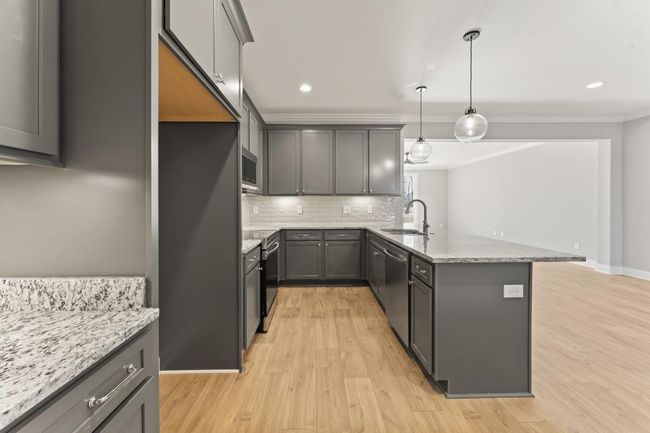 2124 Gracie Bug Loop, Townhouse with 3 bedrooms, 3 bathrooms and null parking in Murfreesboro TN | Image 12