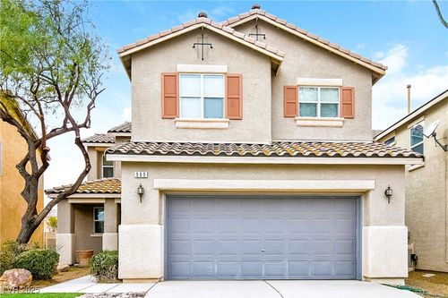 989 Crescent Falls Street, Henderson, NV, 89011 | Card Image