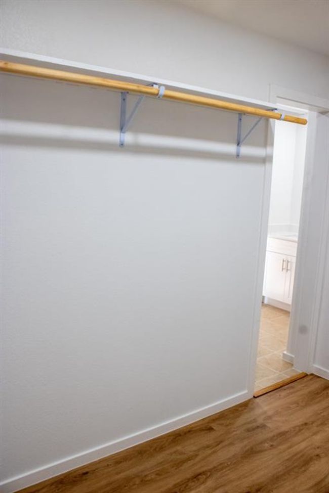 Primary Bedroom Walking Closet | Image 13