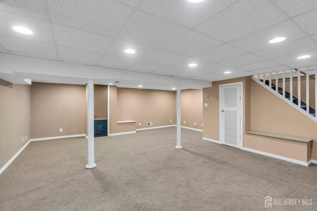 27 Brookside Rd, House other with 3 bedrooms, 3 bathrooms and null parking in Edison NJ | Image 22