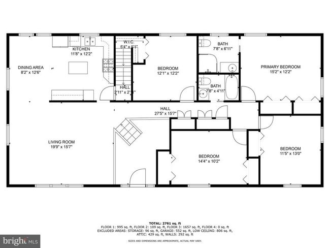 855 Alexander Spring Rd, House other with 4 bedrooms, 3 bathrooms and null parking in CARLISLE PA | Image 27