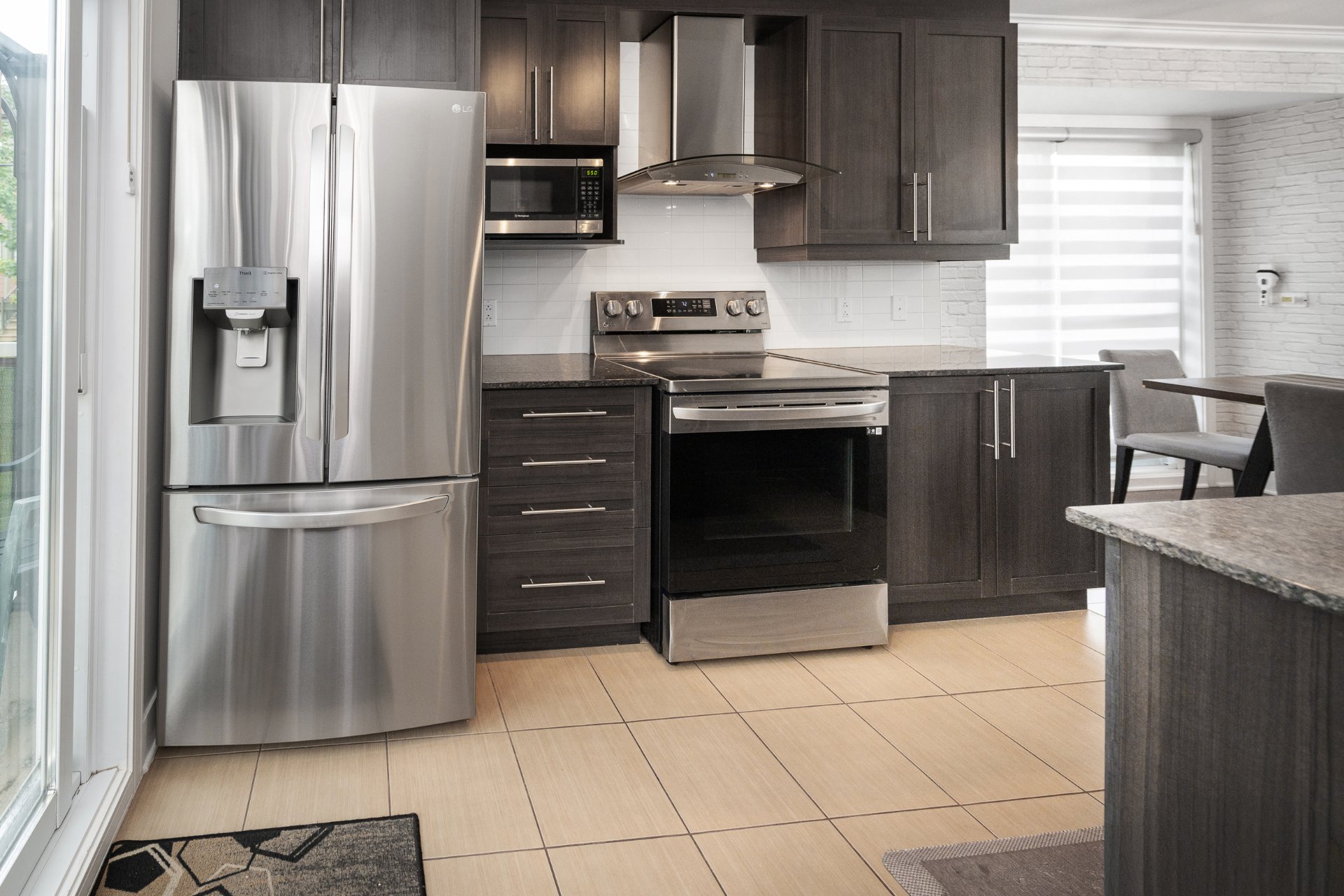 Residential in Mirabel 3