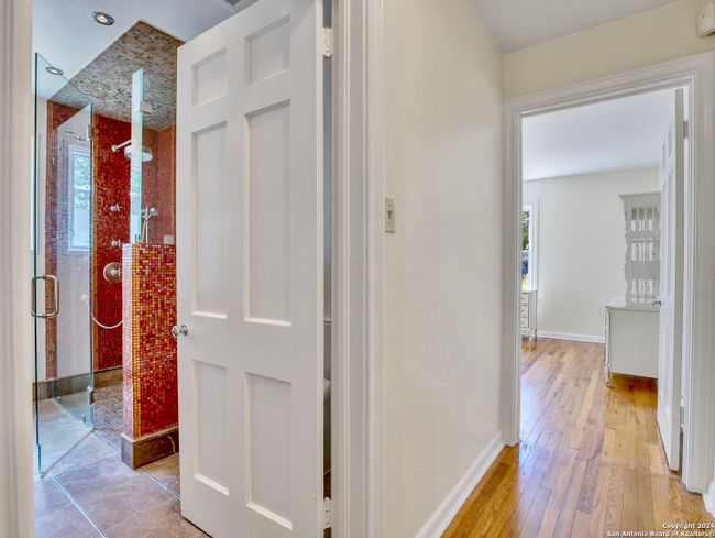 785 Burr Rd, House other with 4 bedrooms, 2 bathrooms and null parking in Terrell Hills TX | Image 12