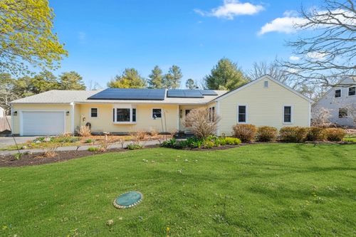 11 Watson Drive, Mashpee, MA, 02649 | Card Image