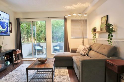 1-1860 Southmere Cres E, Surrey, BC, V4A6Y7 | Card Image
