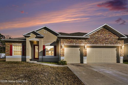 771 Taluga Ave Se, PALM BAY, FL, 32909-5100 | Card Image