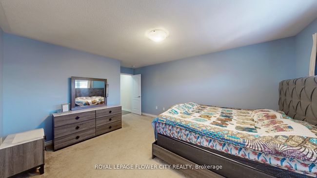 3 Fenchurch Dr, House other with 6 bedrooms, 4 bathrooms and 2 parking in Brampton ON | Image 24