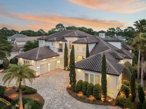 3203 Bay Estates Cir, Miramar Beach, FL, 32550-5883 | Card Image