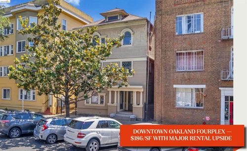667 10th St, Oakland, CA, 94607-3649 | Card Image