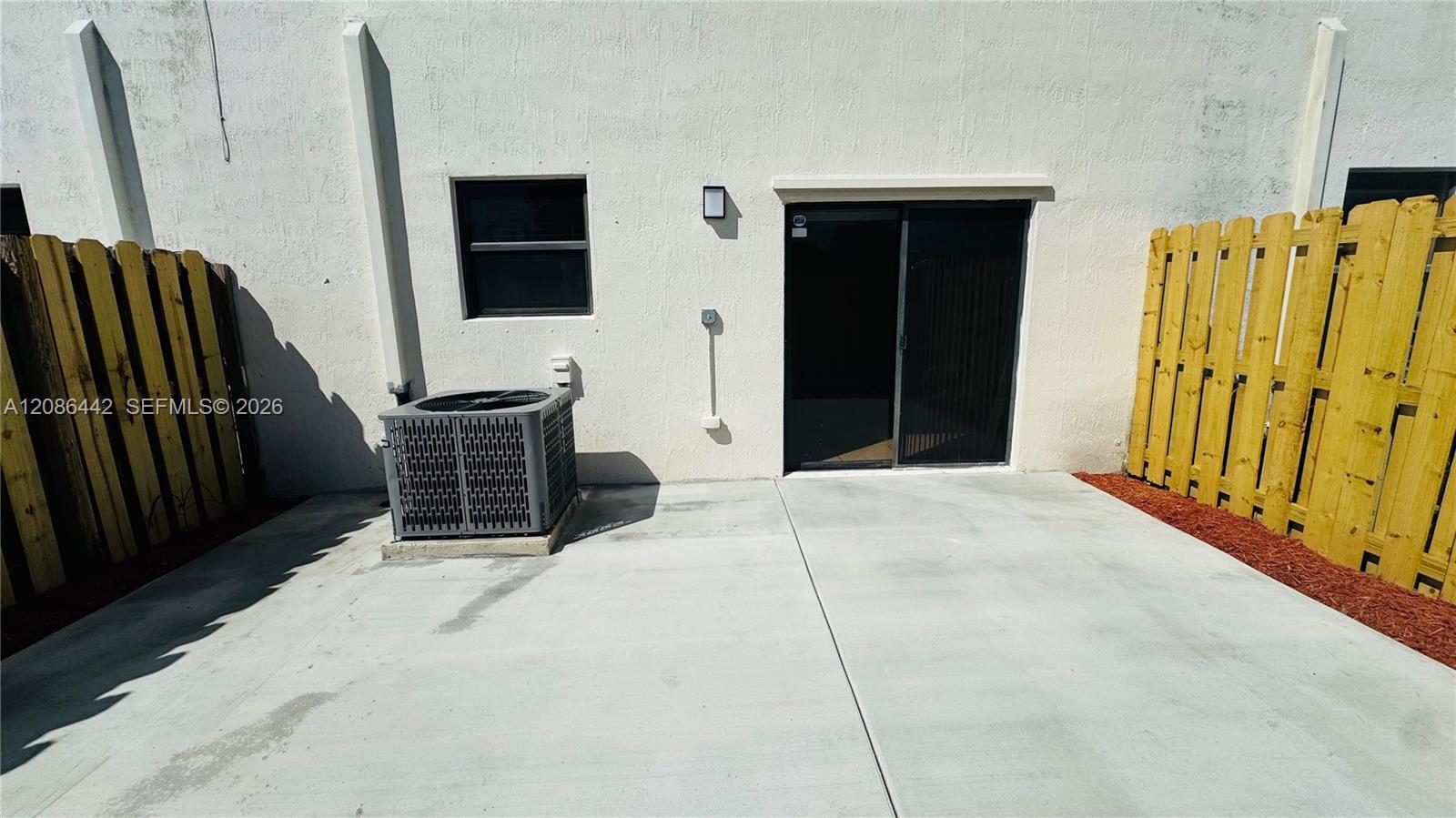 Residential Lease in Homestead 3